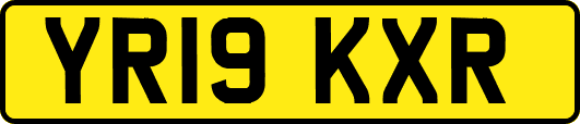 YR19KXR