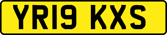 YR19KXS