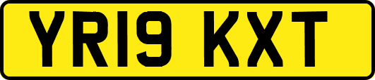 YR19KXT
