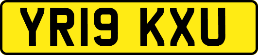 YR19KXU
