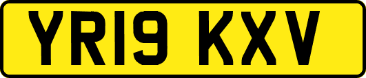 YR19KXV