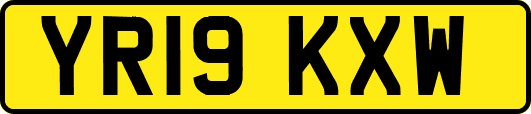 YR19KXW