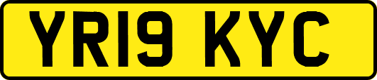 YR19KYC