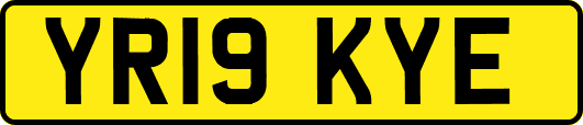 YR19KYE
