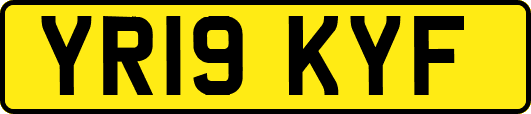 YR19KYF