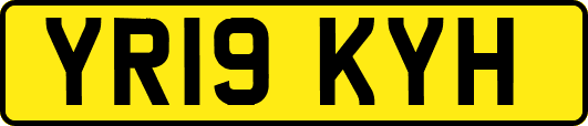 YR19KYH