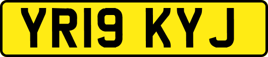 YR19KYJ