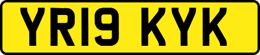 YR19KYK
