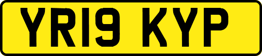 YR19KYP