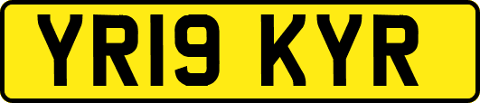 YR19KYR