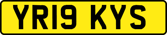 YR19KYS
