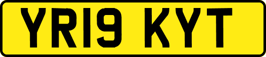 YR19KYT
