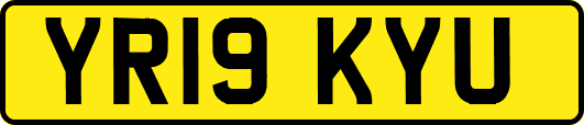 YR19KYU