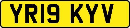 YR19KYV