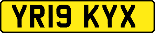 YR19KYX