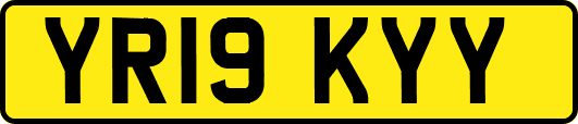 YR19KYY