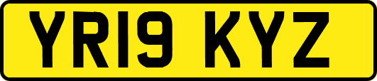 YR19KYZ