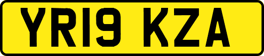 YR19KZA