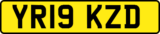 YR19KZD