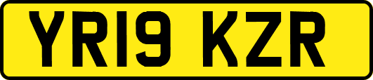 YR19KZR
