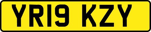 YR19KZY