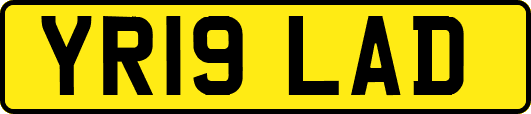 YR19LAD
