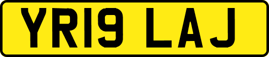 YR19LAJ