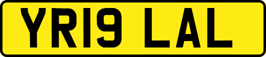 YR19LAL
