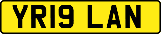YR19LAN