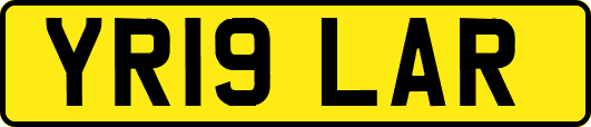 YR19LAR