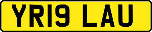 YR19LAU