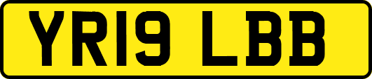 YR19LBB