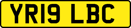 YR19LBC