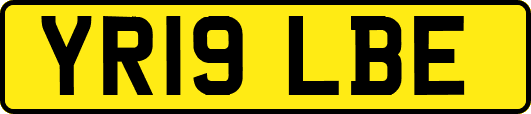 YR19LBE