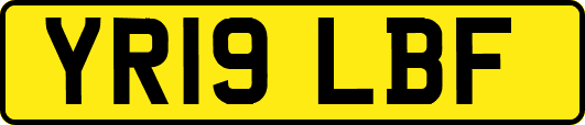 YR19LBF