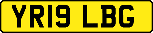 YR19LBG