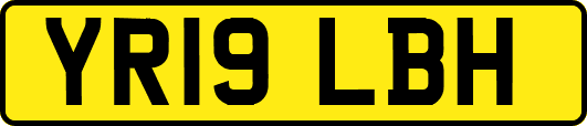 YR19LBH