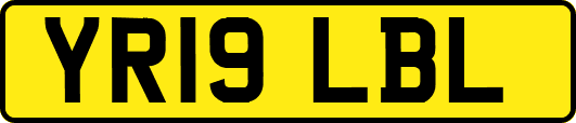 YR19LBL