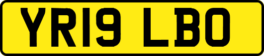 YR19LBO