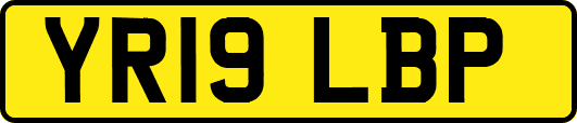 YR19LBP
