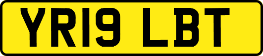 YR19LBT