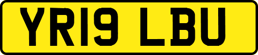 YR19LBU