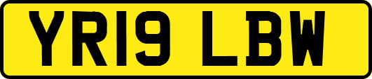YR19LBW