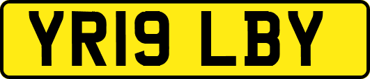 YR19LBY
