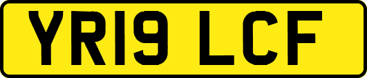 YR19LCF