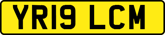 YR19LCM