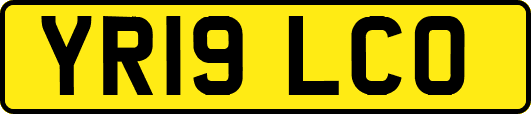 YR19LCO
