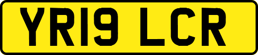 YR19LCR