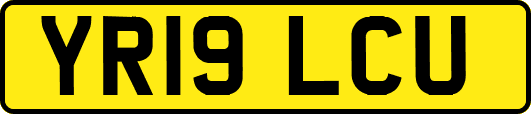 YR19LCU