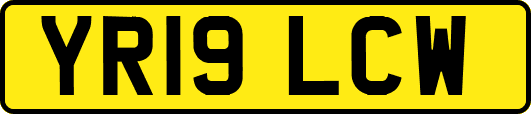 YR19LCW